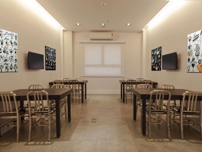 Ibis Styles Rondonopolis photo 1