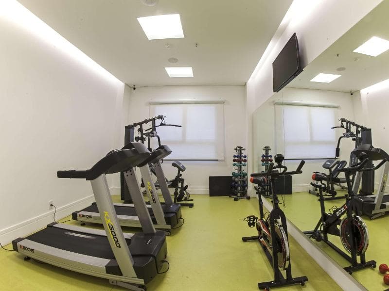 Ibis Styles Rondonopolis 2