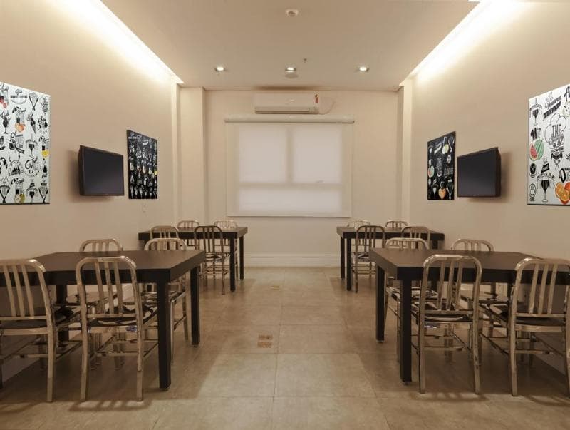 Ibis Styles Rondonopolis 3