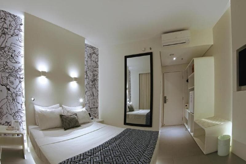 Ibis Styles Rondonopolis 5