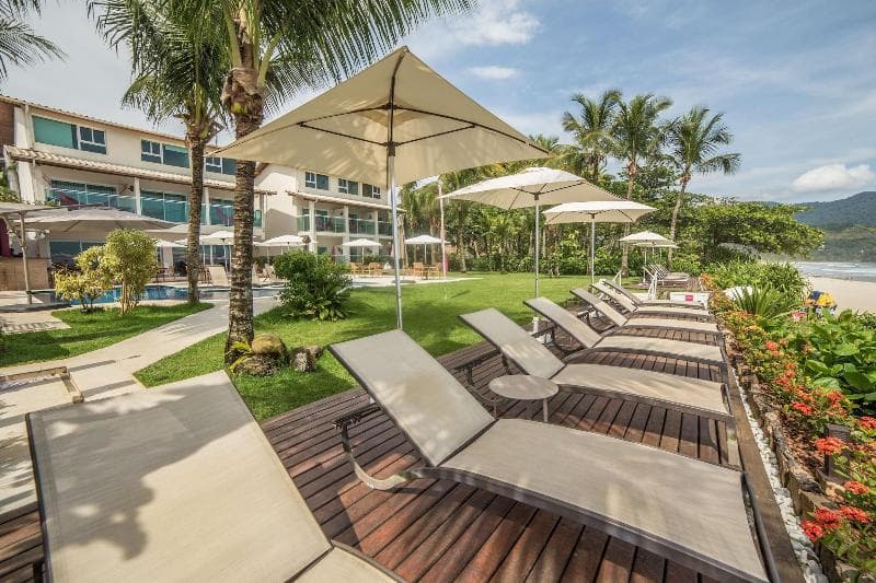 Amora Boutique Hotel 5