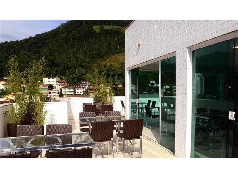 Angra Beach Hotel photo 1