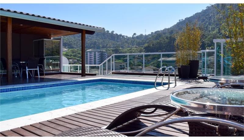 Angra Beach Hotel 3