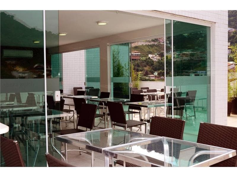 Angra Beach Hotel 4