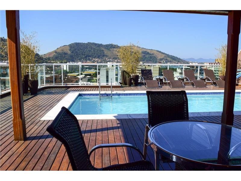 Angra Beach Hotel 5
