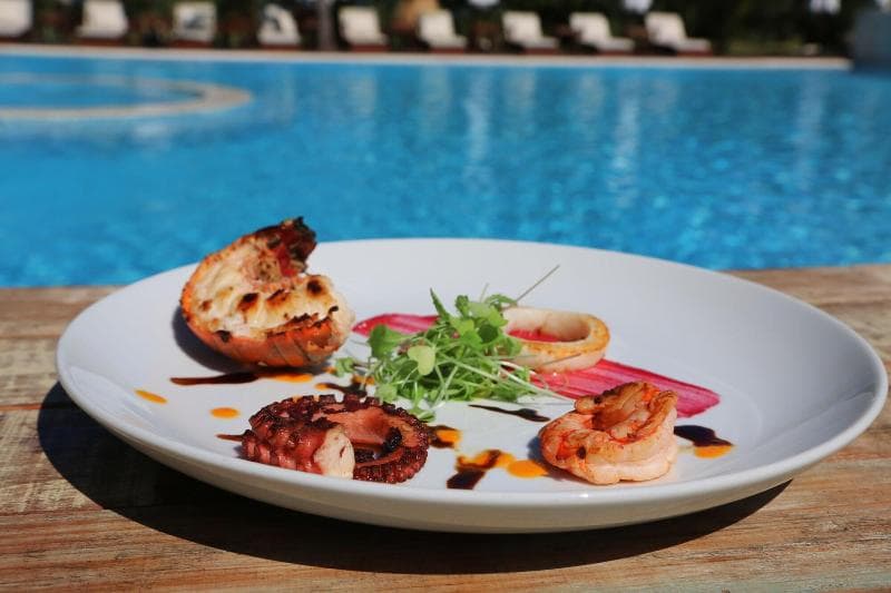 Campo Bahia Hotel Villas Spa 4