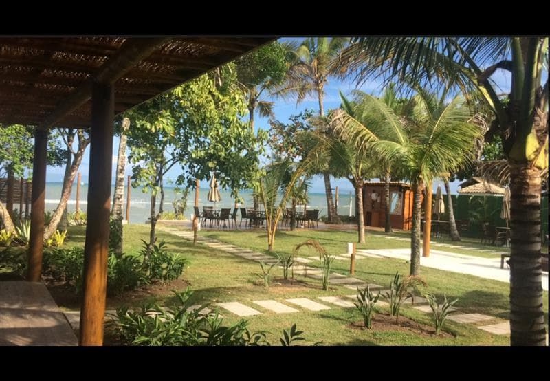 Ravenala Hotel 3