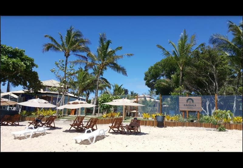 Ravenala Hotel 4