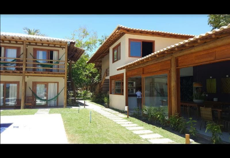 Ravenala Hotel 5
