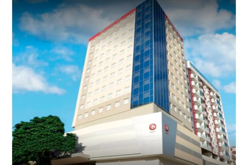 Easy Hotel Cachoeiro de Itapemirim by Atlantica 3