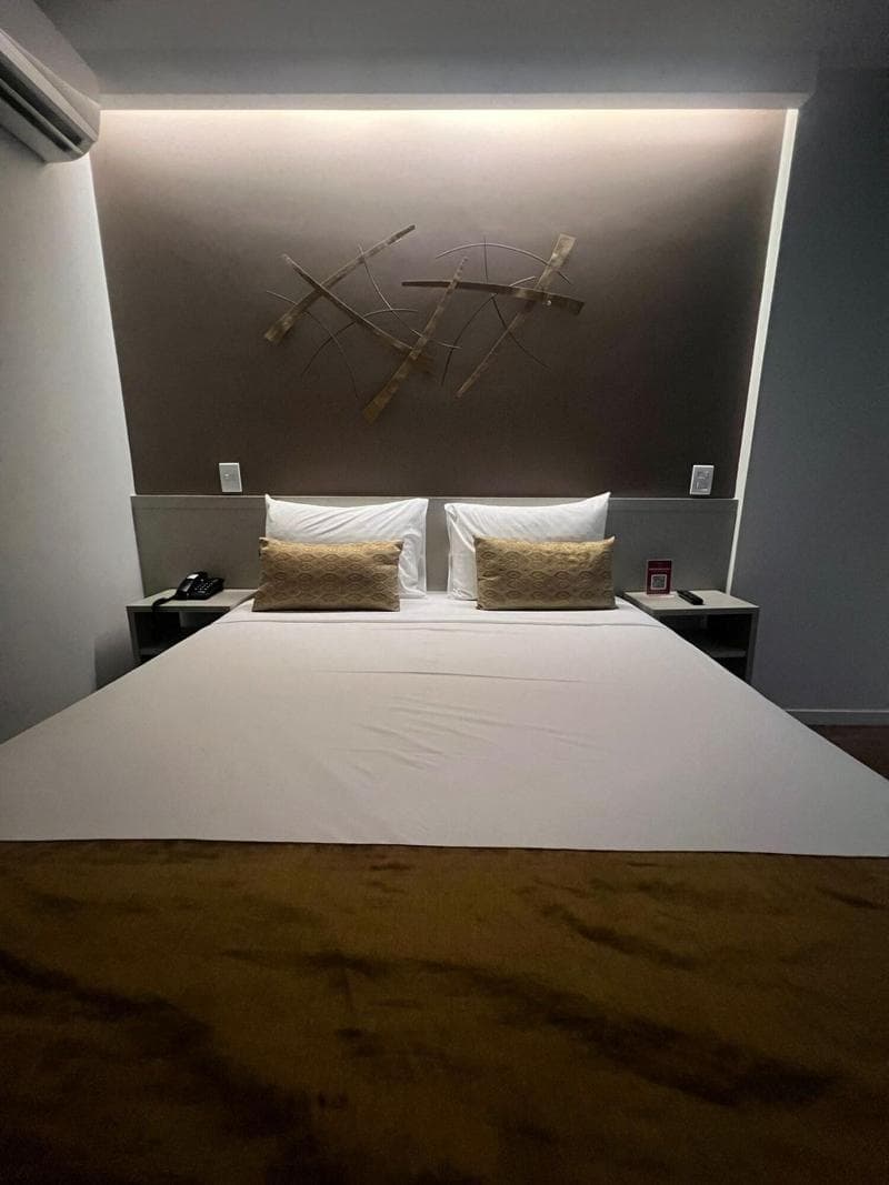 Easy Hotel Cachoeiro de Itapemirim by Atlantica 1