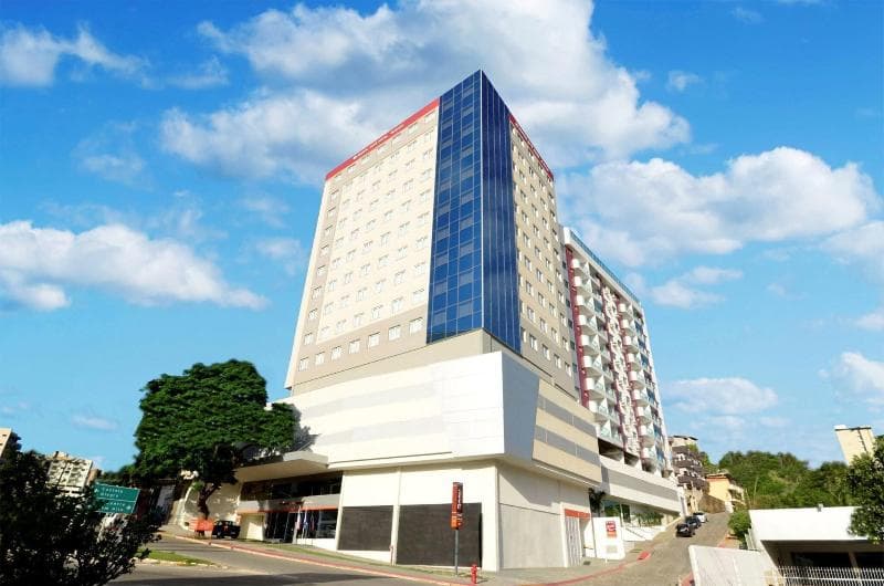 Easy Hotel Cachoeiro de Itapemirim by Atlantica 2