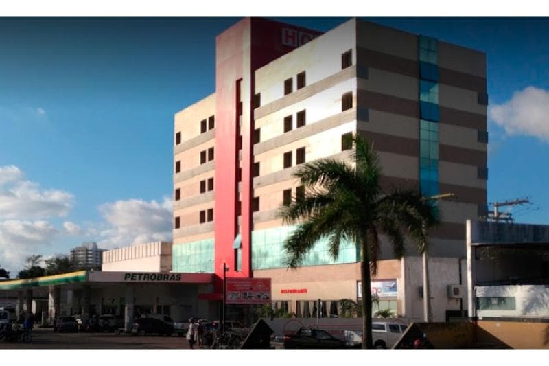 Caju De Ouro Hotel photo 1
