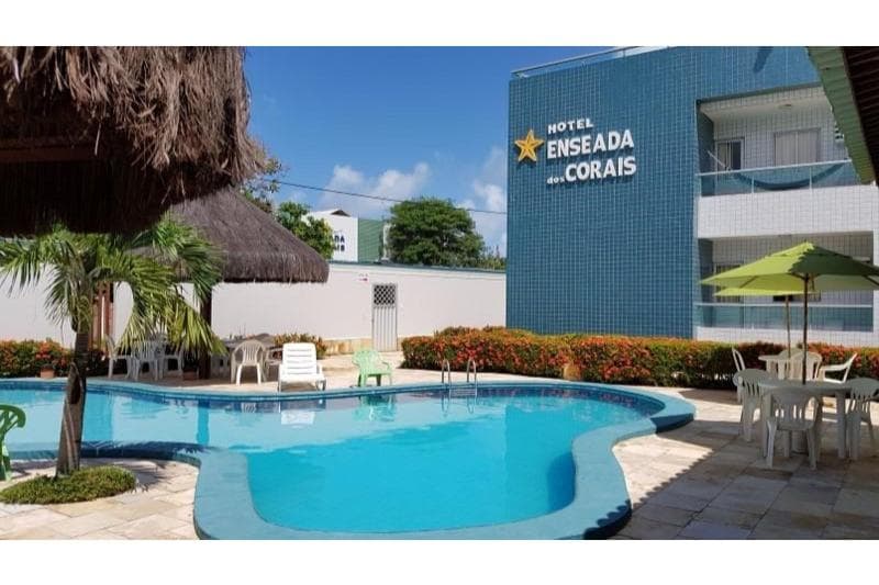 Enseada Dos Corais 5