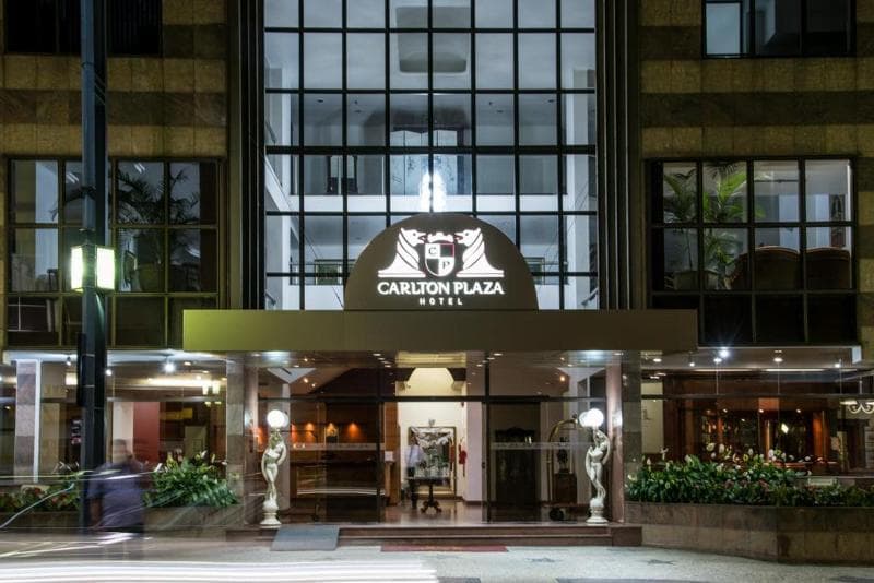 Hotel Carlton Plaza photo 1