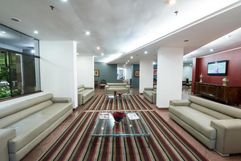 Hotel Carlton Plaza 2