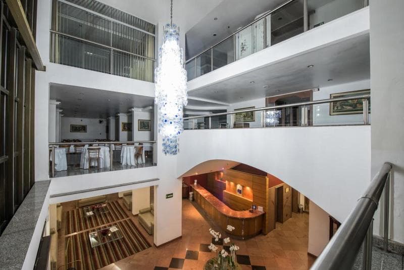 Hotel Carlton Plaza 3