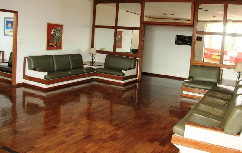 Cazuza Palace Hotel 2