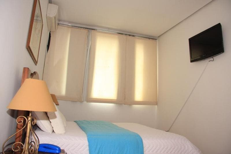 Cazuza Palace Hotel 5