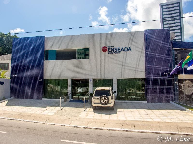 Hotel Enseada Aeroporto 3