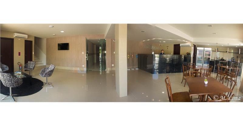 Hotel Enseada Aeroporto 5