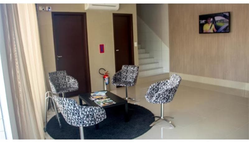 Hotel Enseada Aeroporto 4