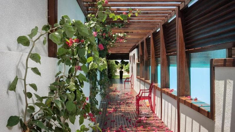 Essenza Hotel 2