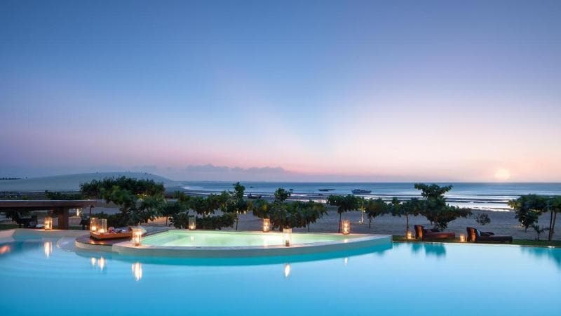 Essenza Hotel 4
