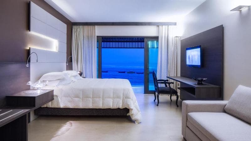 Essenza Hotel 5