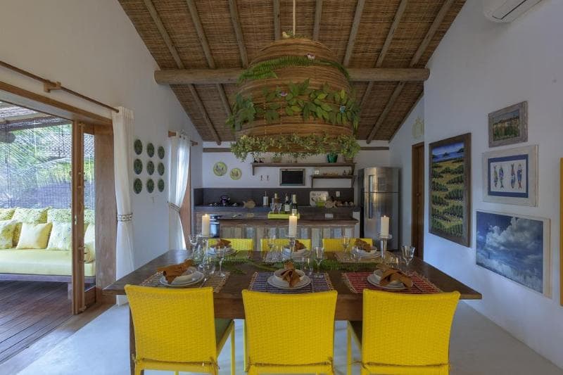 Etnia Casa Hotel photo 1