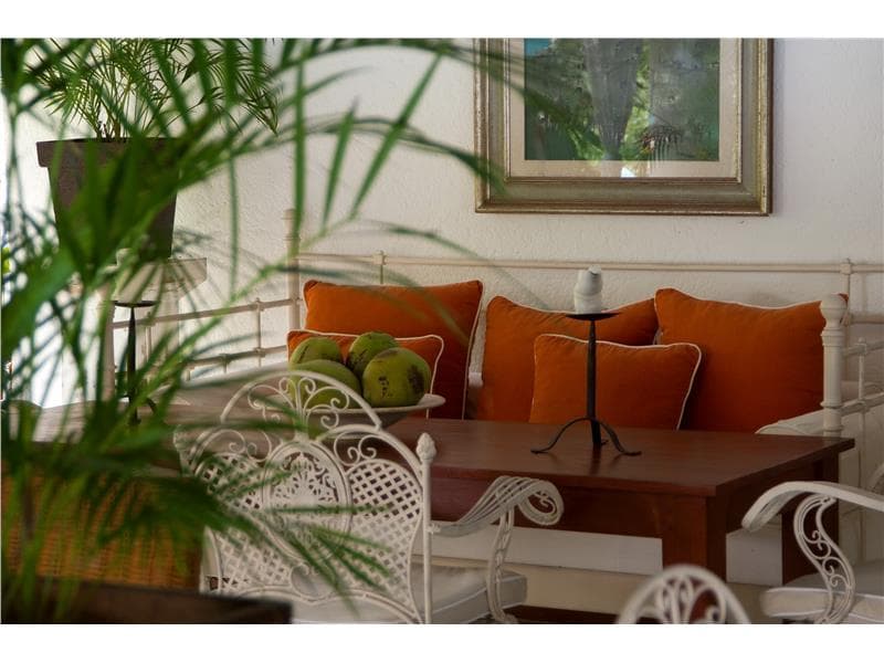 Etnia Casa Hotel 5