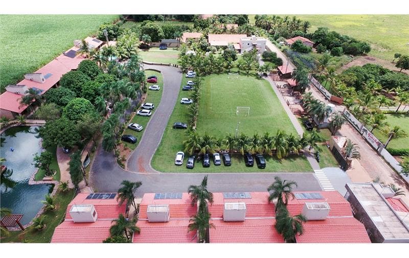 Carpe Diem Park Hotel 2