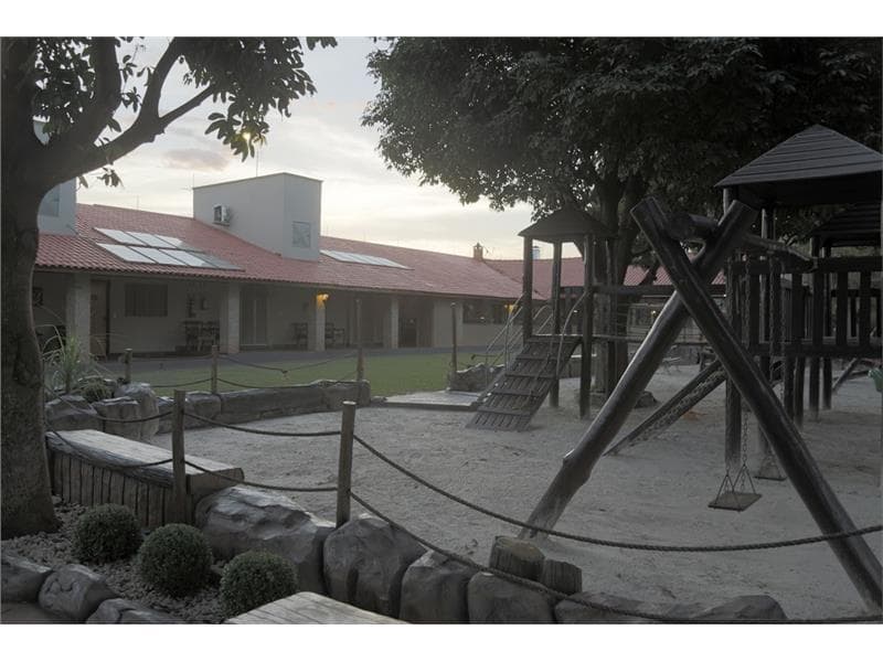 Carpe Diem Park Hotel 5