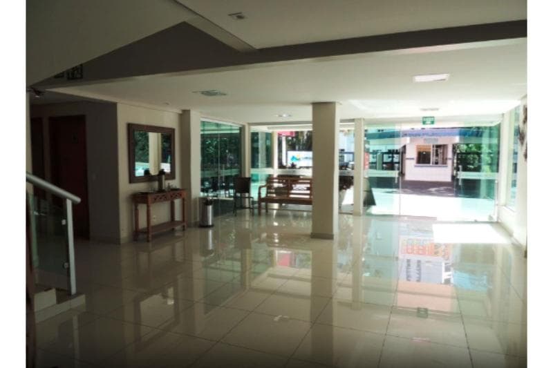 Hotel Morada das Águas 3