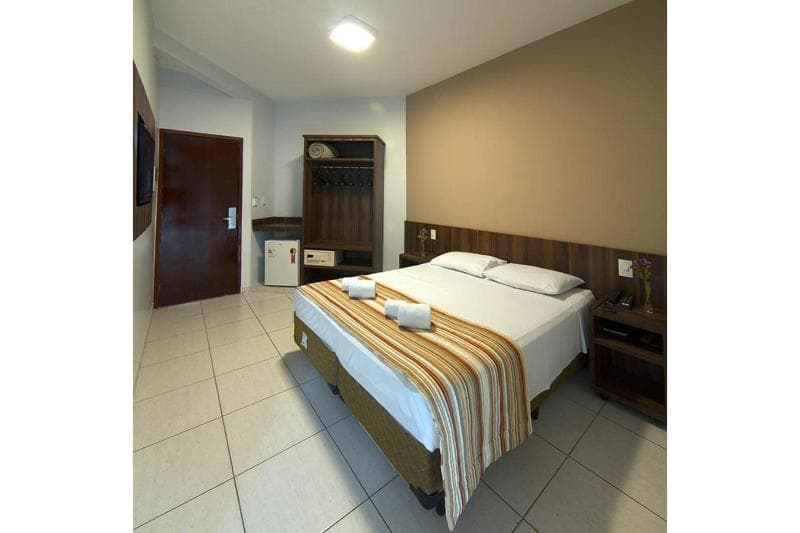 Hotel Morada das Águas 4