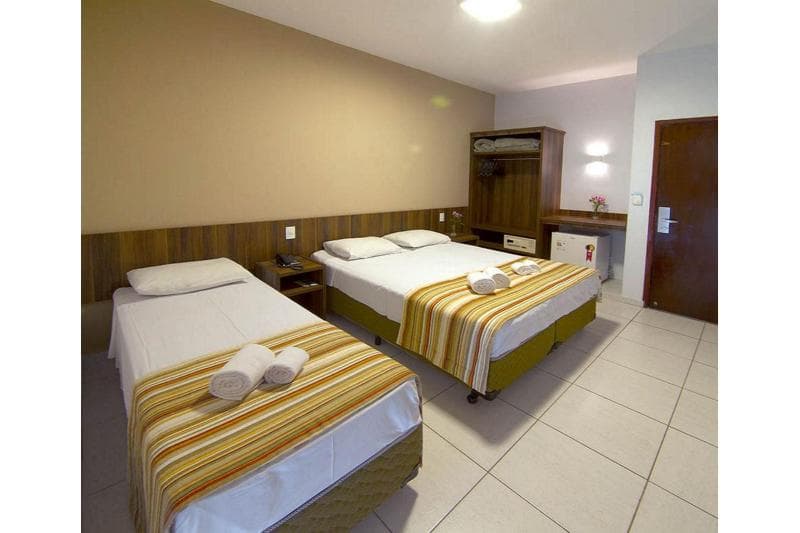 Hotel Morada das Águas 5