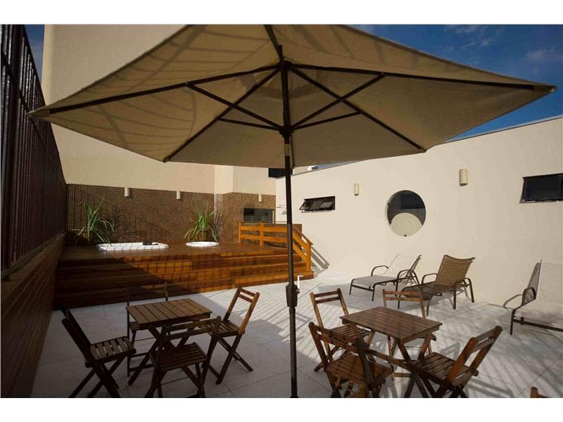 Gran Continental Hotel 3
