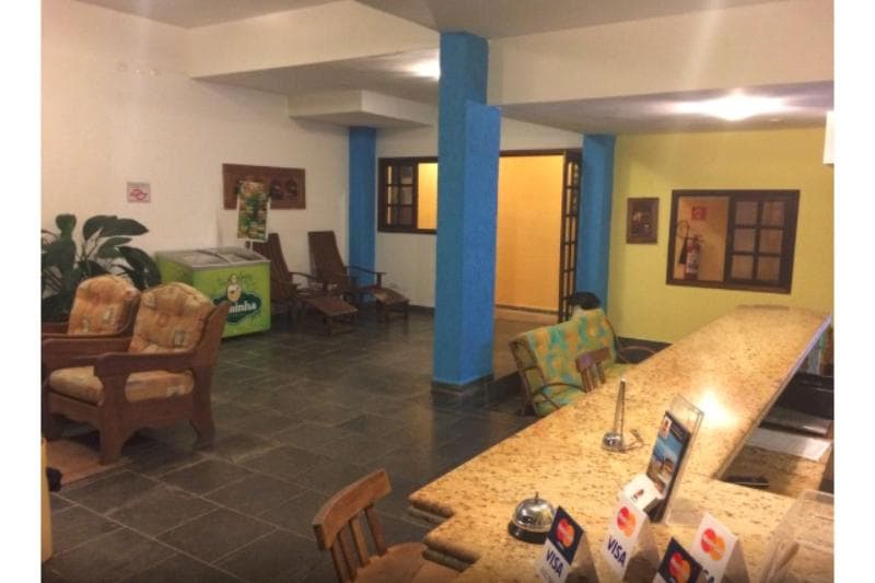 Hotel da Ilha photo 1