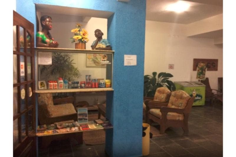 Hotel da Ilha 3