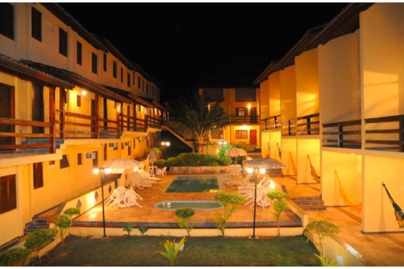 Hotel da Ilha 5