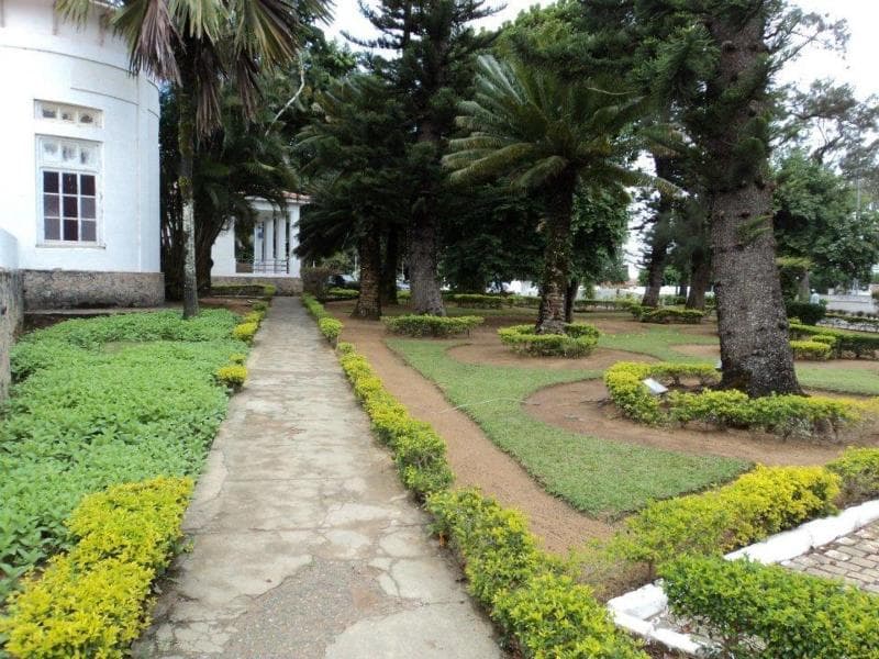 Hotel Tavares Correia 2