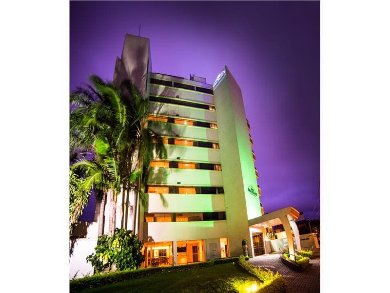 Ema Palace photo 1