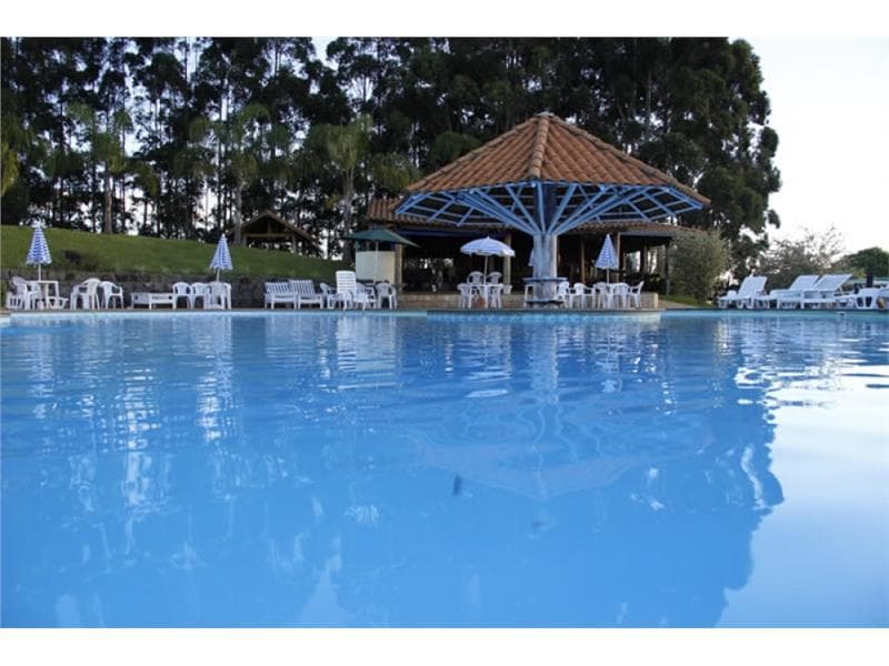 Hotel Fazenda Pocos de Caldas 4