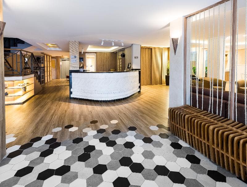 H Hotel 3