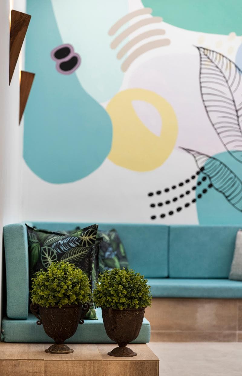 H Hotel photo 1
