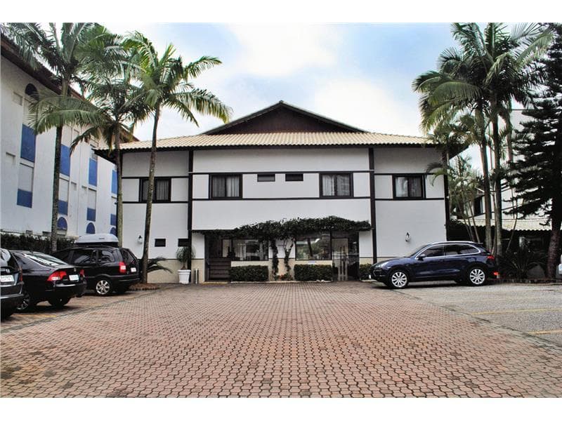 Hotel Ilhas Da Grécia photo 1