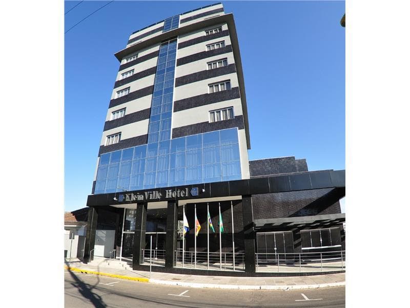 Klein Ville Sao Leopoldo 4