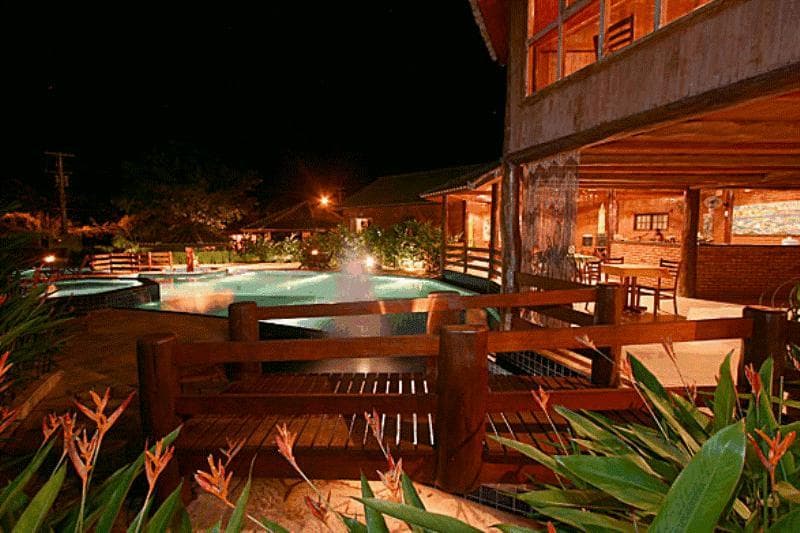 Hotel Pousada Arizona 3