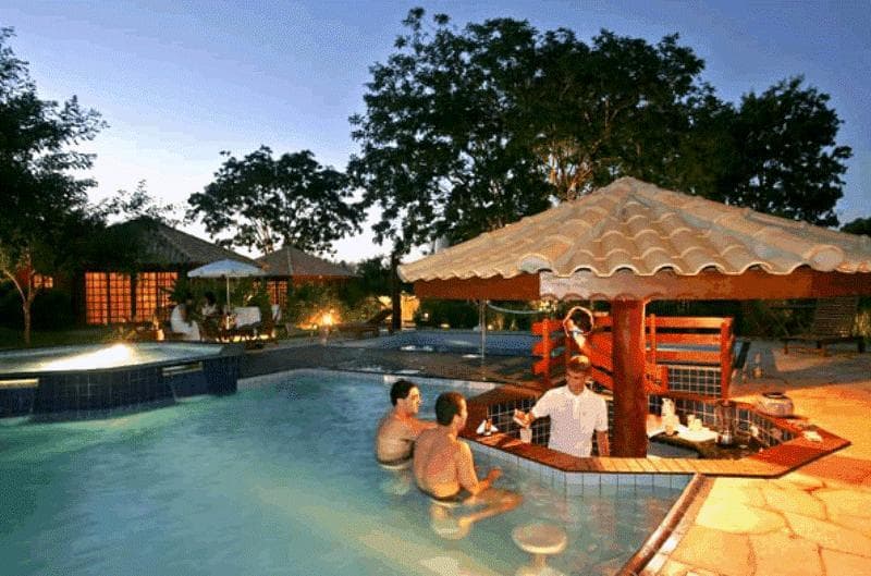 Hotel Pousada Arizona 5