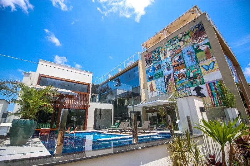 Hotel Da Praça main